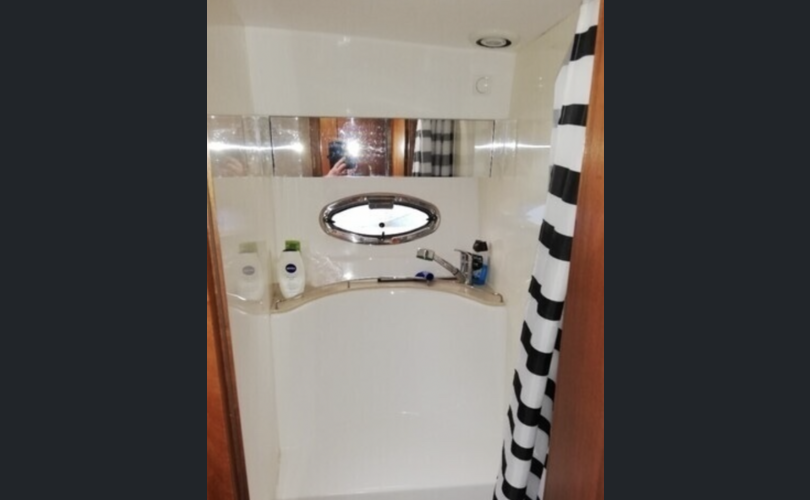 Galeon 330 Fly-kuva-11